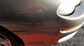 2002 Chevrolet Camaro V6 automatic 35th Anniversary For Sale