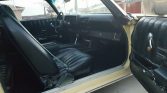 2nd gen 1977 Chevrolet Camaro Inline 6 automatic For Sale
