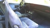 3rd generation 1983 Chevrolet Camaro Z28 automatic For Sale