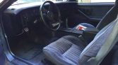 3rd generation 1983 Chevrolet Camaro Z28 automatic For Sale