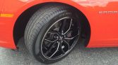 5th gen 2011 Chevrolet Camaro convertible V8 2SS/RS For Sale