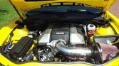 5th gen yellow 2010 Chevrolet Camaro SS/2SS 6spd For Sale