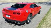 5th generation 2011 Chevrolet Camaro RS SS 400 HP For Sale
