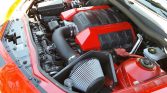 5th generation 2011 Chevrolet Camaro RS SS 400 HP For Sale