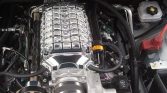 5th generation white 2011 Chevrolet Camaro RS SS For Sale