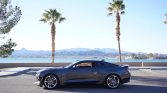 6th gen 2017 Chevrolet Camaro limited edition 6.2 V8 For Sale