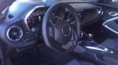 6th gen 2017 Chevrolet Camaro limited edition 6.2 V8 For Sale
