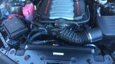 6th gen 2017 Chevrolet Camaro limited edition 6.2 V8 For Sale