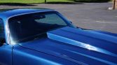 1974 Chevrolet Camaro type LT extensive restoration For Sale