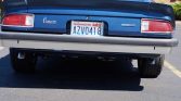 1974 Chevrolet Camaro type LT extensive restoration For Sale
