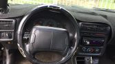 4th gen black 1997 Chevrolet Camaro RS V6 automatic For Sale