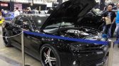 5th gen Award Winning 2010 Chevrolet Camaro SS For Sale