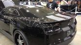 5th gen Award Winning 2010 Chevrolet Camaro SS For Sale
