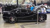 5th gen Award Winning 2010 Chevrolet Camaro SS For Sale