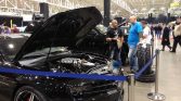 5th gen Award Winning 2010 Chevrolet Camaro SS For Sale