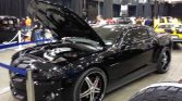 5th gen Award Winning 2010 Chevrolet Camaro SS For Sale