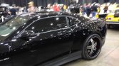 5th gen Award Winning 2010 Chevrolet Camaro SS For Sale