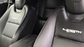 Black 2012 Chevrolet Camaro 2SS 45th Anniversary For Sale