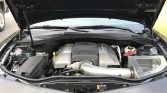 Black 2012 Chevrolet Camaro 2SS 45th Anniversary For Sale