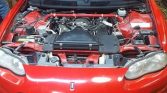 4th generation red 1998 Chevrolet Camaro Z28 LS1 For Sale
