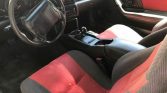 4th gen red 1994 Chevrolet Camaro Z28 6spd manual For Sale