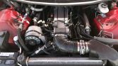 4th gen red 1994 Chevrolet Camaro Z28 6spd manual For Sale