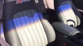 4th gen red 1998 Chevrolet Camaro Z28 automatic LS1 For Sale