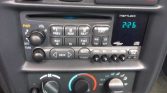 4th gen red 1999 Chevrolet Camaro Z28 V8 5.7L For Sale