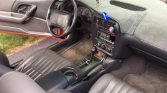 4th gen red 1999 Chevrolet Camaro Z28 V8 5.7L For Sale