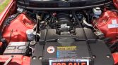 4th gen red 1999 Chevrolet Camaro Z28 V8 5.7L For Sale