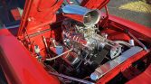 1st gen classic 1969 Pro Street Chevrolet Camaro For Sale
