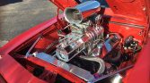 1st gen classic 1969 Pro Street Chevrolet Camaro For Sale
