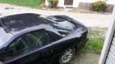 4th gen 1994 Chevrolet Camaro Z28 does not run For Sale