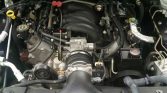 4th gen 2001 Chevrolet Camaro Z28 LS1 low miles For Sale