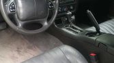 4th gen 2001 Chevrolet Camaro Z28 LS1 low miles For Sale