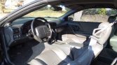 4th gen black 1999 Chevrolet Camaro Z28 SS V8 For Sale