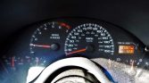 4th gen black 1999 Chevrolet Camaro Z28 SS V8 For Sale