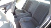 4th gen black 1999 Chevrolet Camaro Z28 SS V8 For Sale