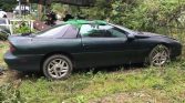 4th generation 1995 Chevrolet Camaro Z28 LT1 For Sale