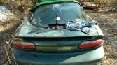 4th generation 1995 Chevrolet Camaro Z28 LT1 For Sale
