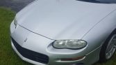 4th generation 1999 Chevrolet Camaro V6 5spd manual For Sale