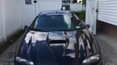 4th generation 2000 Chevrolet Camaro Z28 automatic For Sale