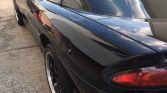 4th generation 2000 Chevrolet Camaro Z28 automatic For Sale