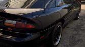 4th generation 2000 Chevrolet Camaro Z28 automatic For Sale
