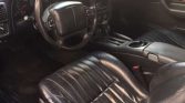 4th generation 2000 Chevrolet Camaro Z28 automatic For Sale