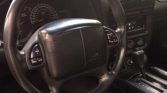 4th generation 2000 Chevrolet Camaro Z28 automatic For Sale