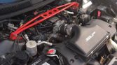 4th generation 2000 Chevrolet Camaro Z28 automatic For Sale
