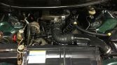 4th generation green 1995 Chevrolet Camaro automatic For Sale