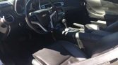 5th gen white 2012 Chevrolet Camaro SS V8 automatic For Sale