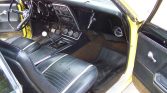 1st gen classic yellow 1967 Chevrolet Camaro RS For Sale